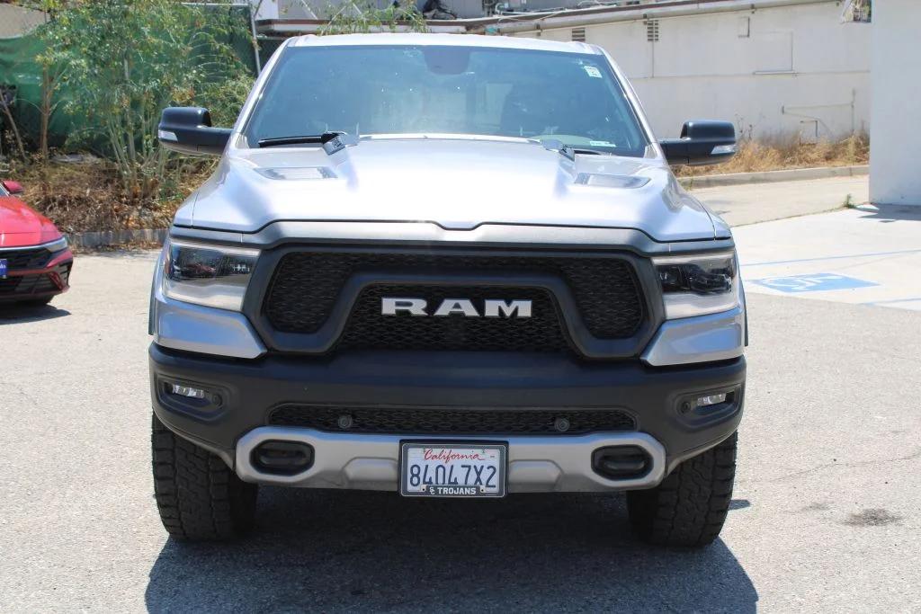 ram ram 1500 pickup 2020 1C6SRFLT6LN225982 image ram ram 1500 pickup 2020 1C6SRFLT6LN225982 image
